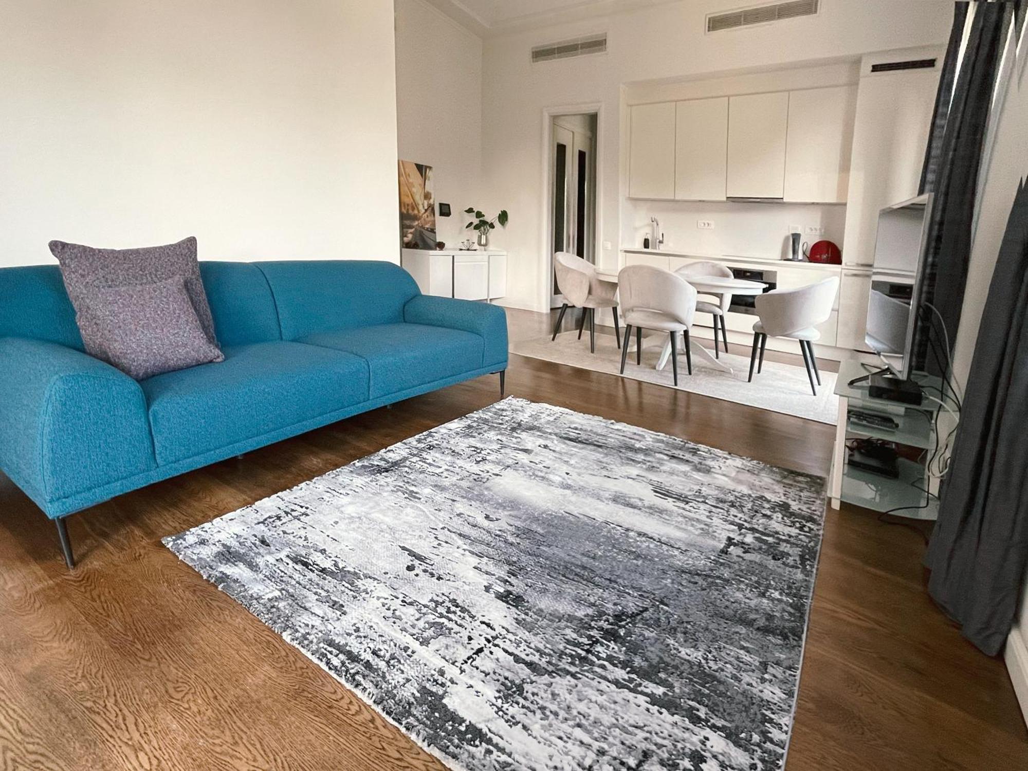 Porto Montenegro Tara 302 Tivat Exteriér fotografie