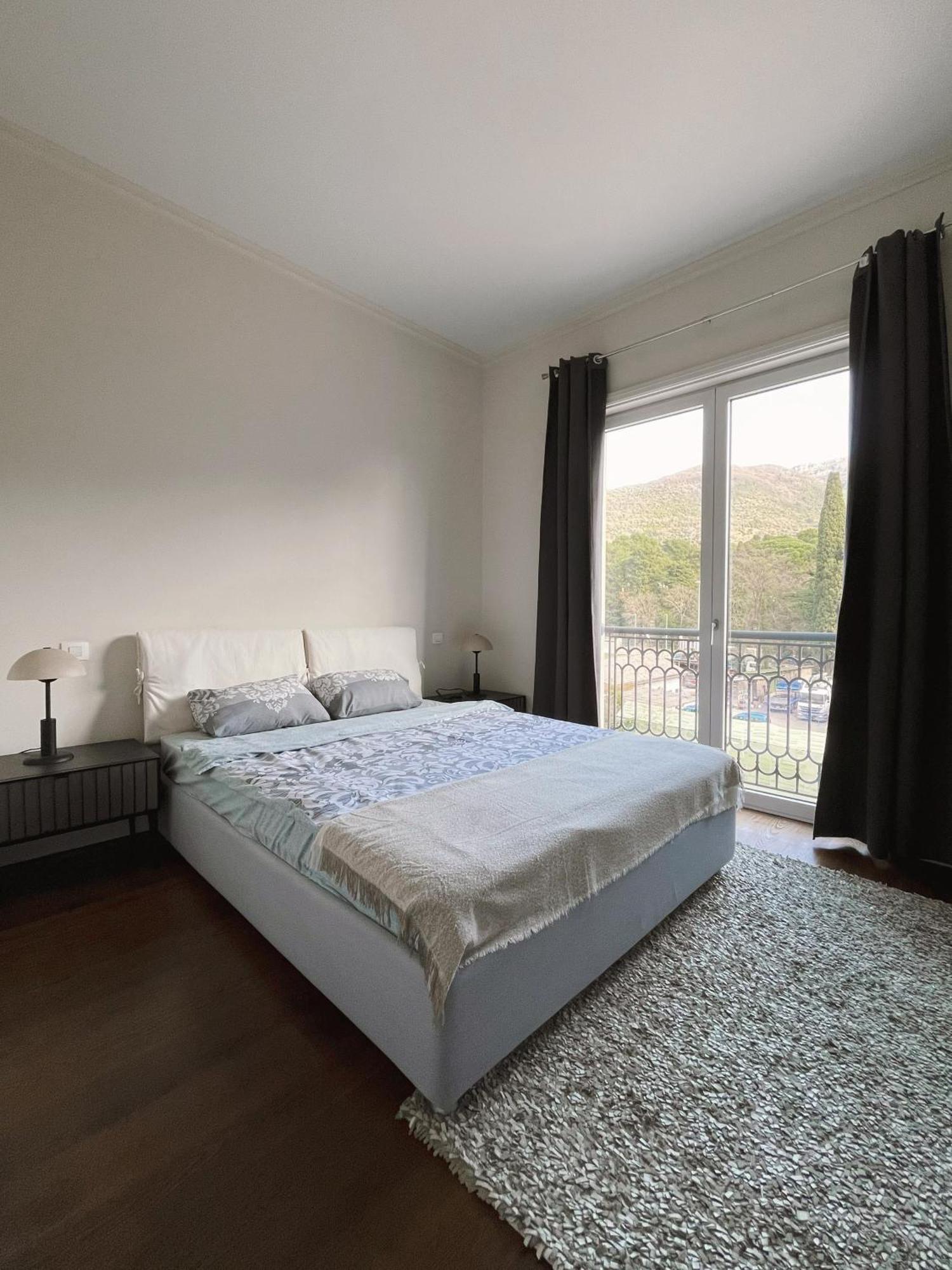 Porto Montenegro Tara 302 Tivat Exteriér fotografie