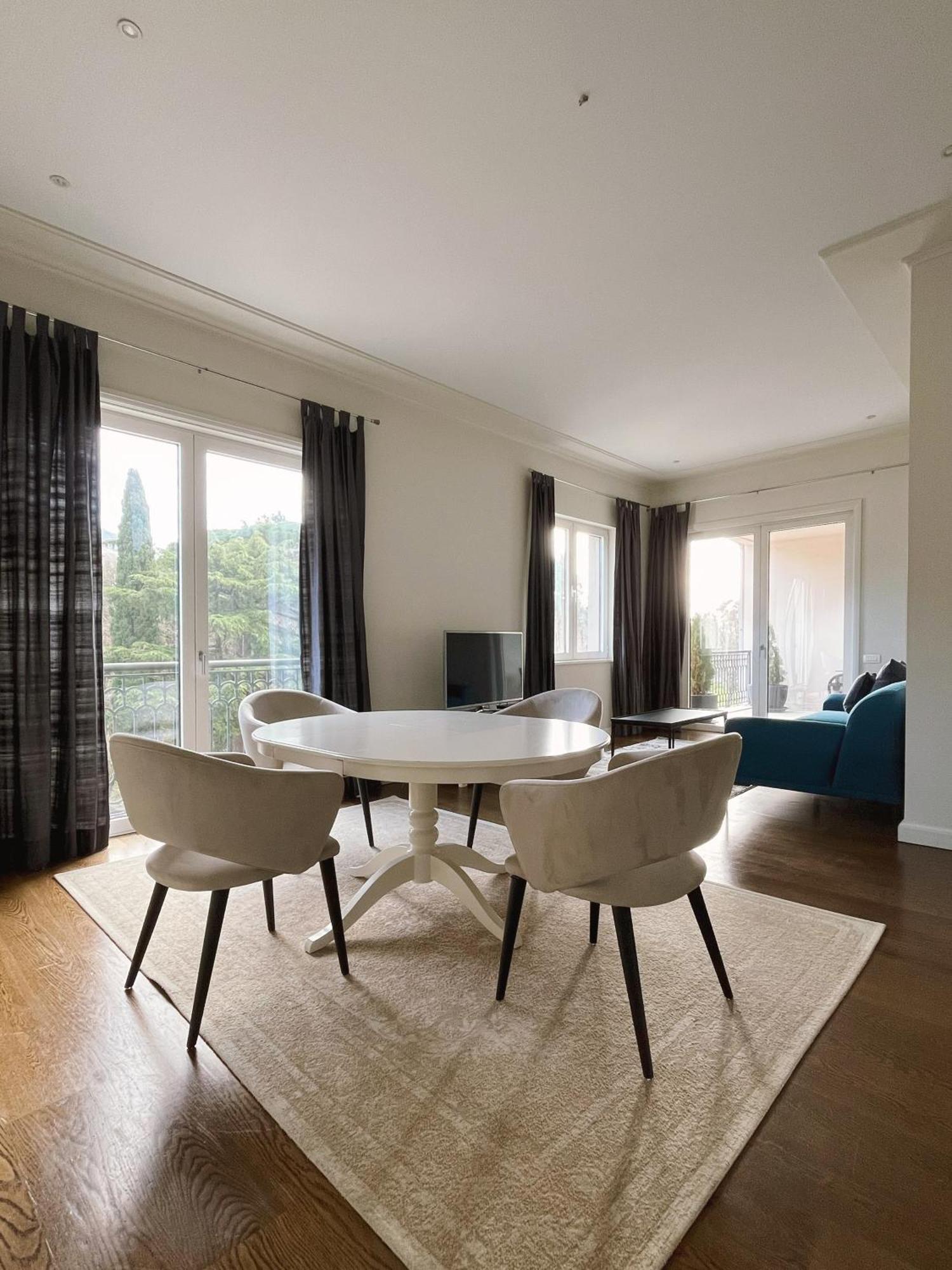 Porto Montenegro Tara 302 Tivat Exteriér fotografie