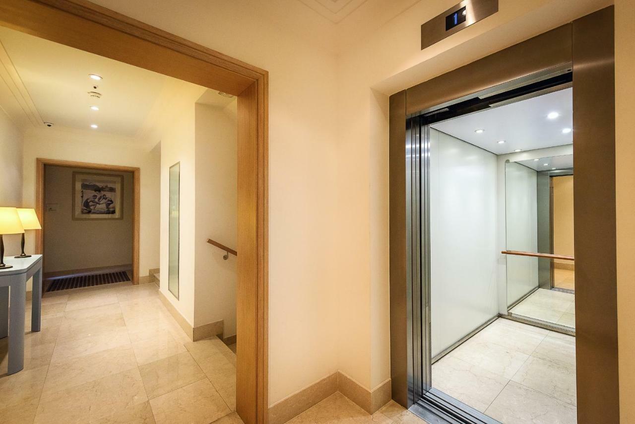 Porto Montenegro Tara 302 Tivat Exteriér fotografie