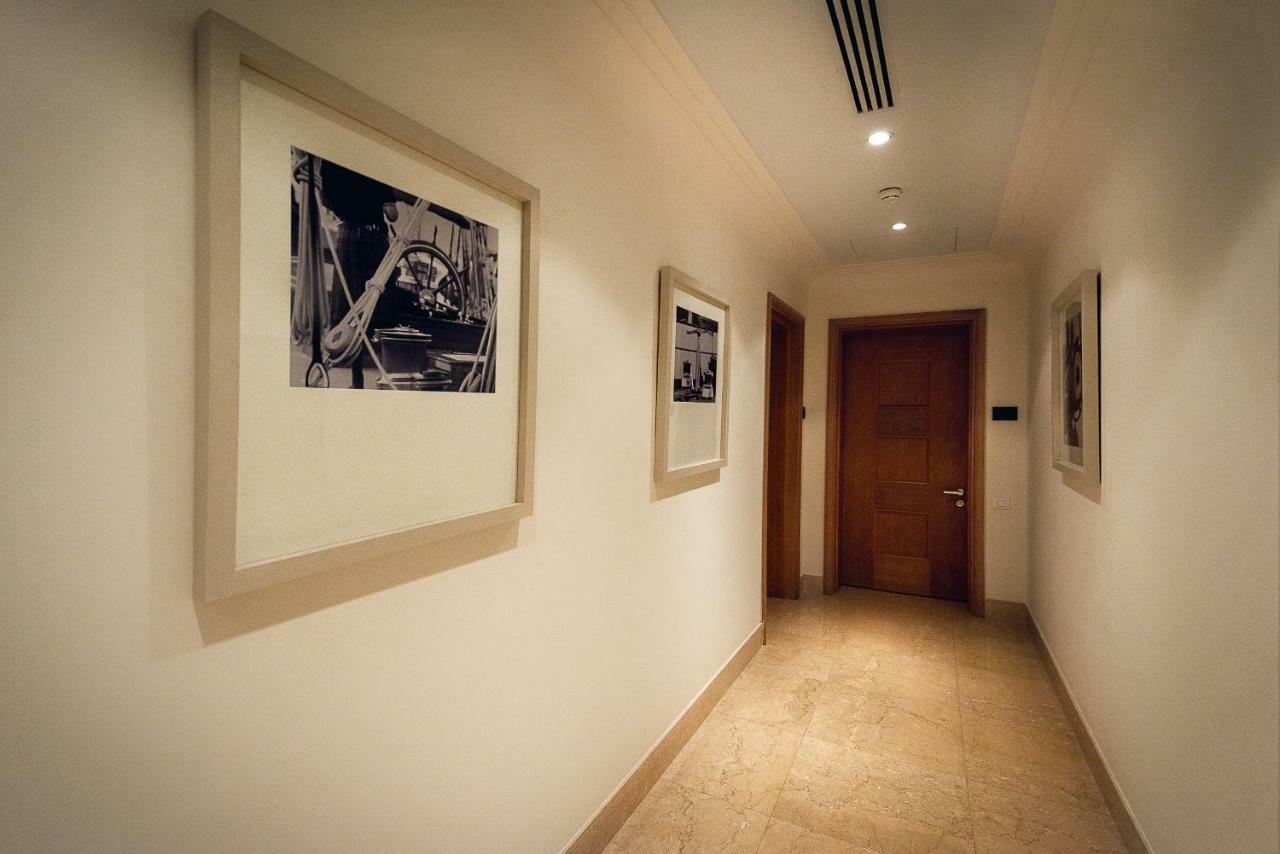 Porto Montenegro Tara 302 Tivat Exteriér fotografie