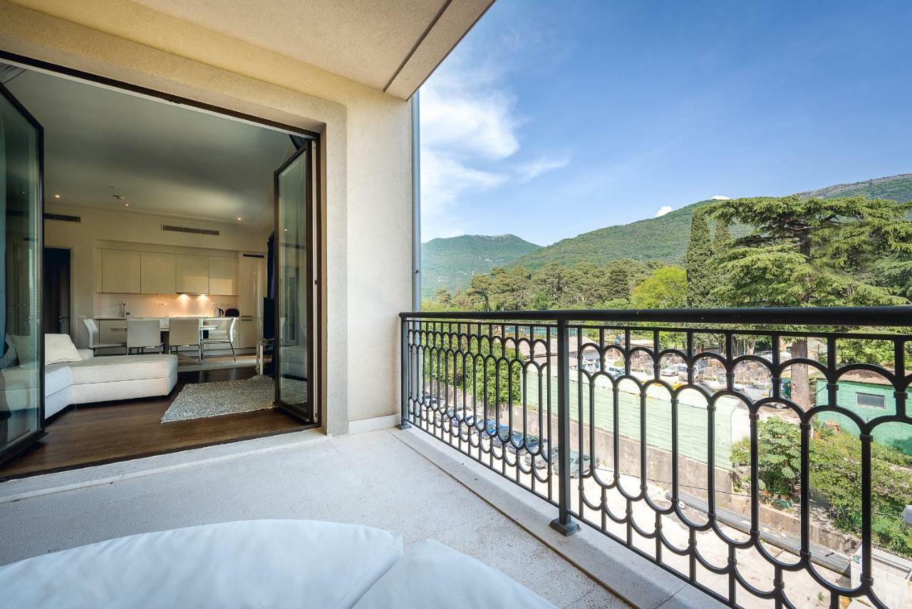 Porto Montenegro Tara 302 Tivat Exteriér fotografie