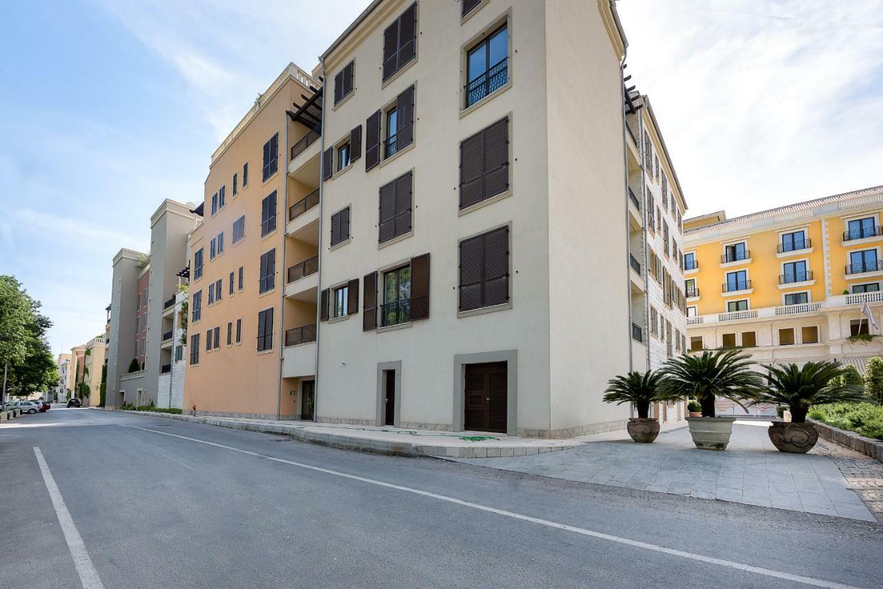 Porto Montenegro Tara 302 Tivat Exteriér fotografie