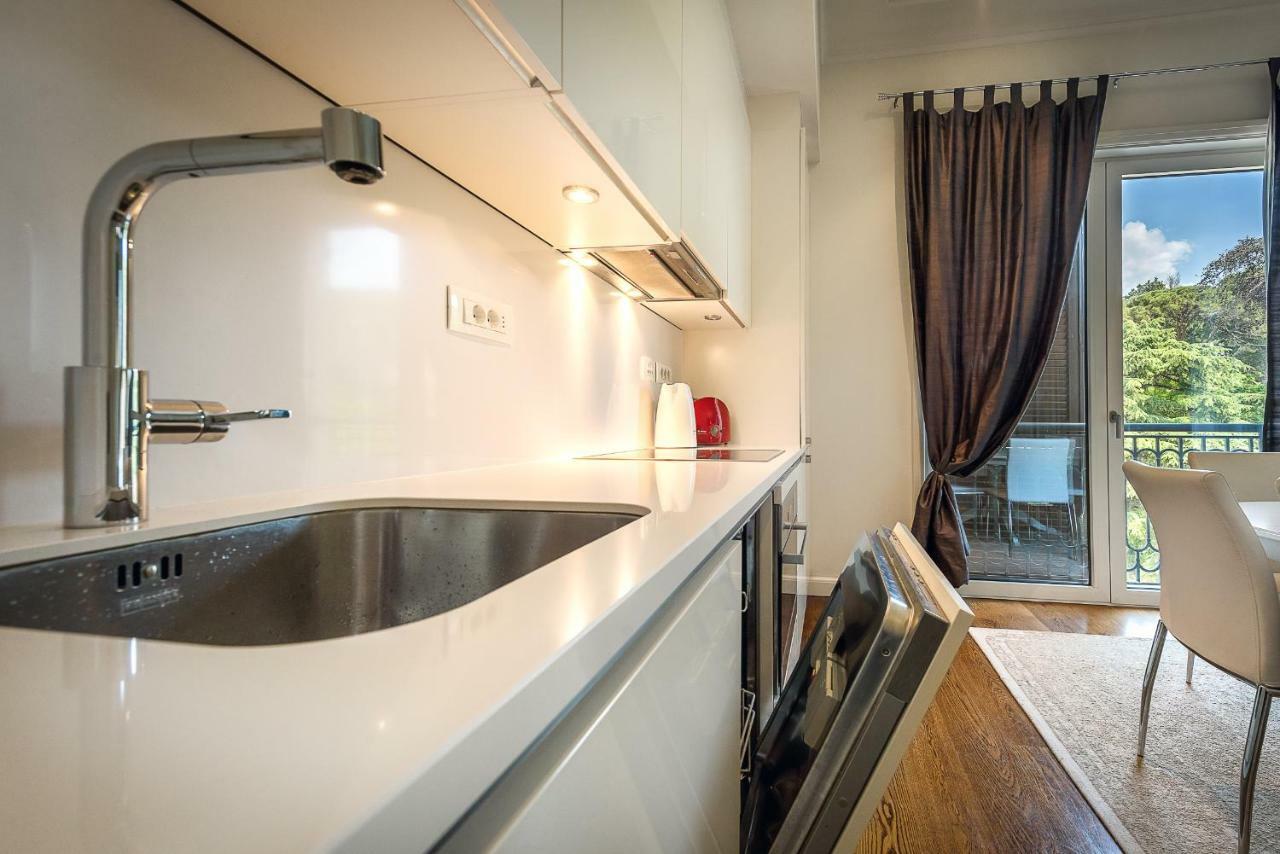 Porto Montenegro Tara 302 Tivat Exteriér fotografie